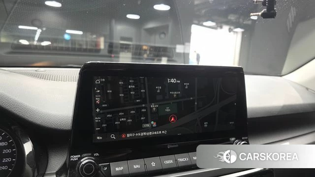 Kia Seltos 2019 Белый из Кореи, фото 6