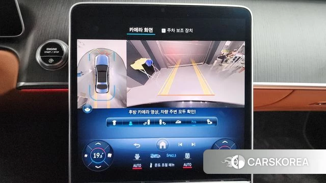 Mercedes-Benz S-Class W223 2022 Черный из Кореи, фото 6