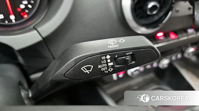 Audi New A3 2018 Белый из Кореи, фото 6