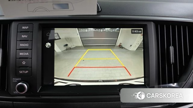 Kia The New Kia Ray 2026 Жемчужный двухцветный из Кореи, фото 6