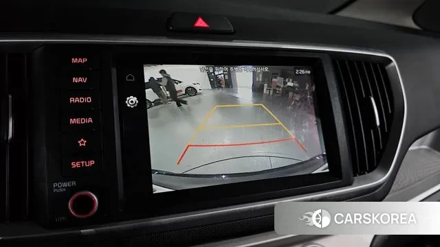 Kia The New Ray 2022 Черный из Кореи, фото 6