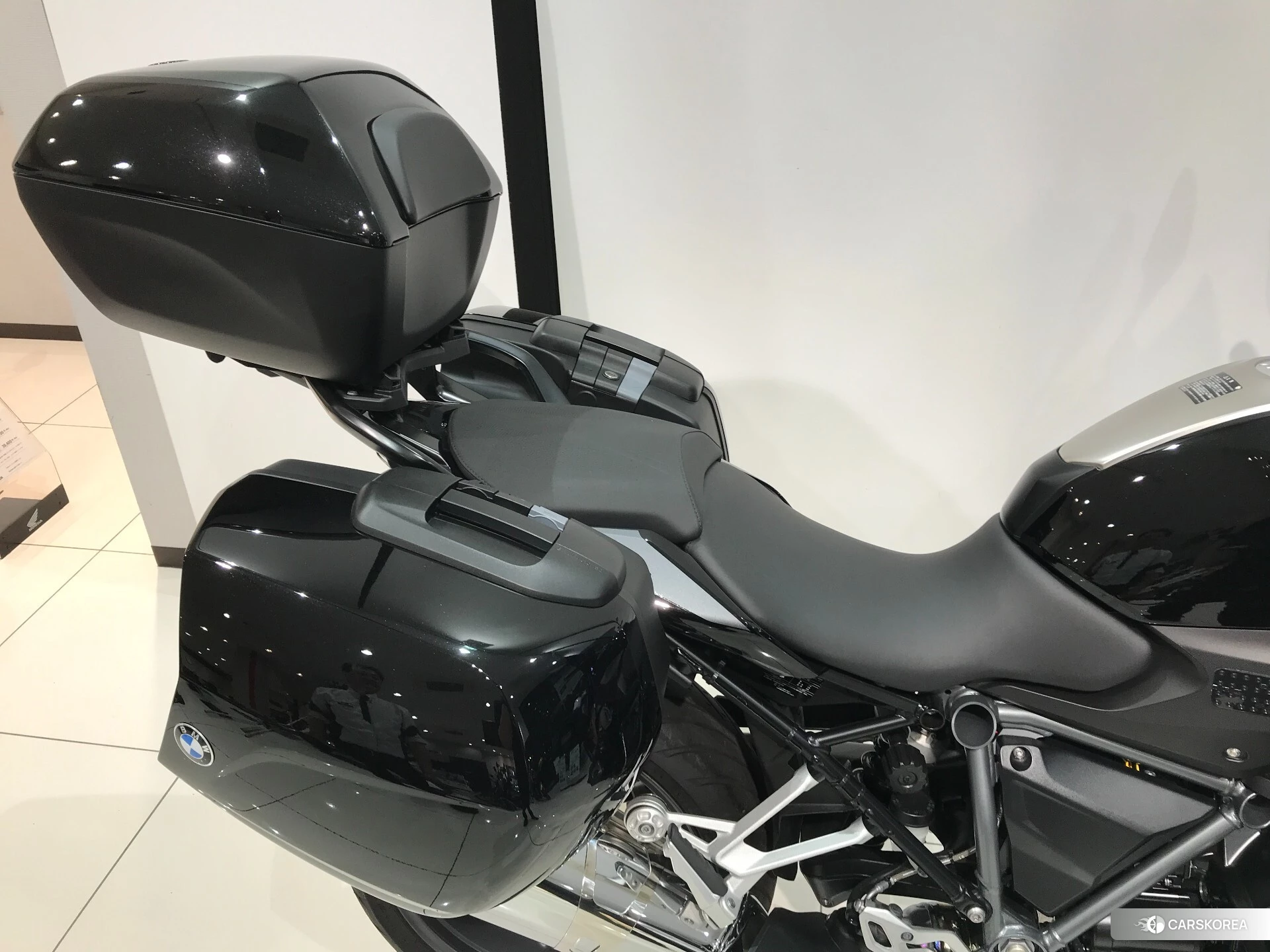 Проданный BMW R1250R id 4191514 из Японии, фото 6