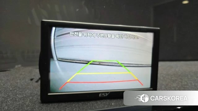 Kia K5 3rd generation 2020 Серый из Кореи, фото 6