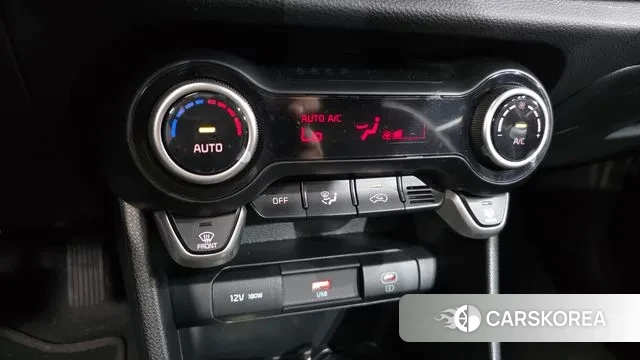 Kia The New Morning (JA) 2024 Зеленый из Кореи, фото 6