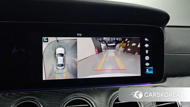 Mercedes-Benz E-Class W213 2022 Белый из Кореи, фото 6