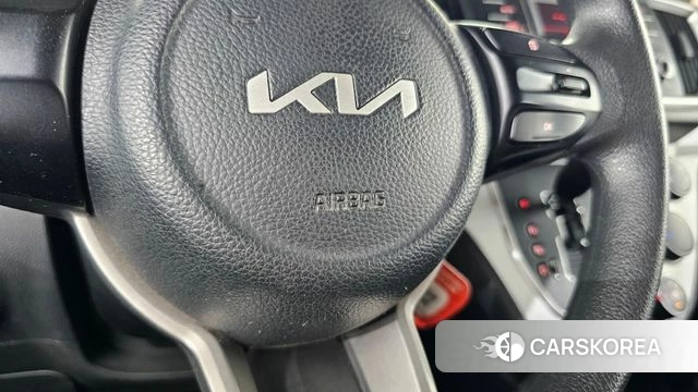 Kia The New Ray 2022 Белый из Кореи, фото 6
