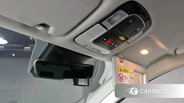 Hyundai Tucson (NX4) 2022 Серый из Кореи, фото 6