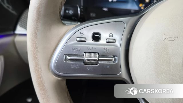 Mercedes-Benz CLS-Class C257 2020 Белый из Кореи, фото 6