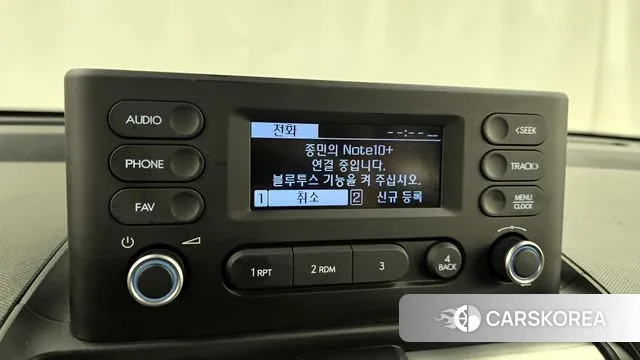 Hyundai Casper 2024 Темно-зеленый из Кореи, фото 6