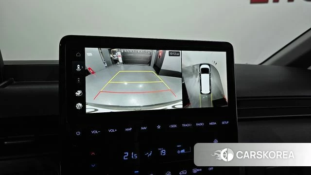 Hyundai Staria 2024 Серый из Кореи, фото 6