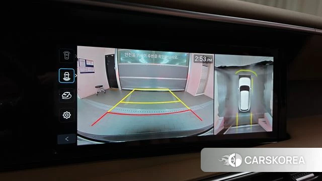Hyundai Palisade (LX3) 2025 Зеленый из Кореи, фото 6