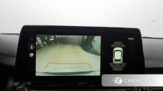 Kia Seltos 2020 Белый из Кореи, фото 6