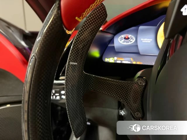 Ferrari Rome 2024 Фиолетовый из Кореи, фото 6