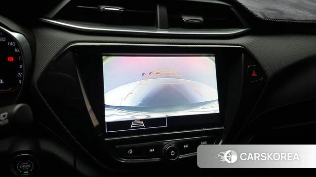 Chevrolet (GM Daewoo) Trailblazer 2020 Белый из Кореи, фото 6