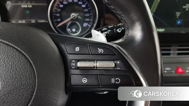 Hyundai The New Grandeur IG 2020 Белый из Кореи, фото 6