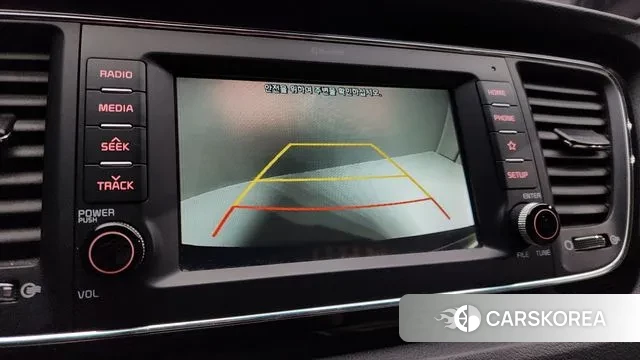 Kia The New Carnival id 3647218 из Кореи 6