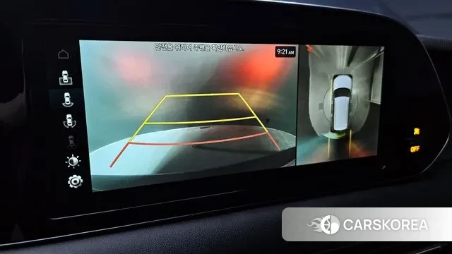 Hyundai Palisade 2020 Серый из Кореи, фото 6