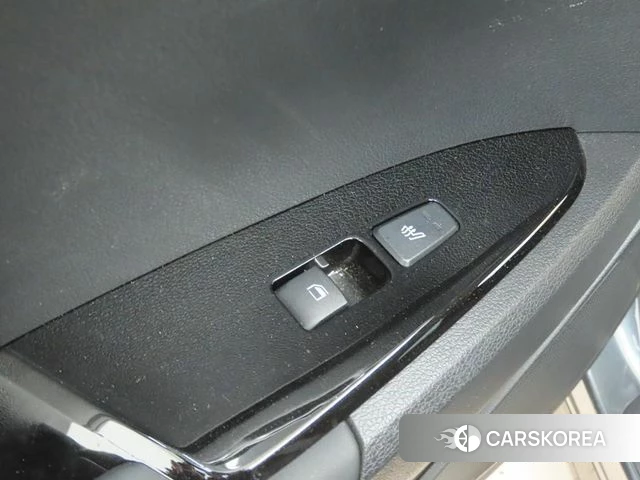 Kia Sportage 5th Generation 2024 Серый из Кореи, фото 6