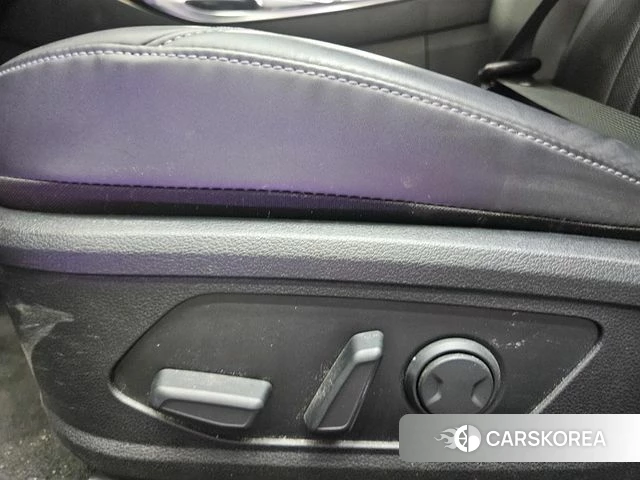 Hyundai Sonata (DN8) 2021 Серый из Кореи, фото 6