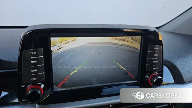 Kia All New Morning (JA) 2018 Серый из Кореи, фото 6