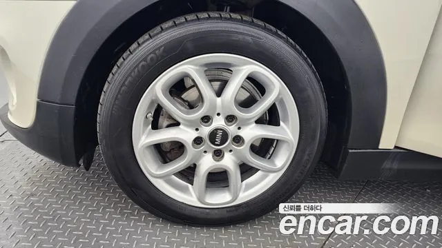 Mini Cooper 2018 Белый из Кореи, фото 6