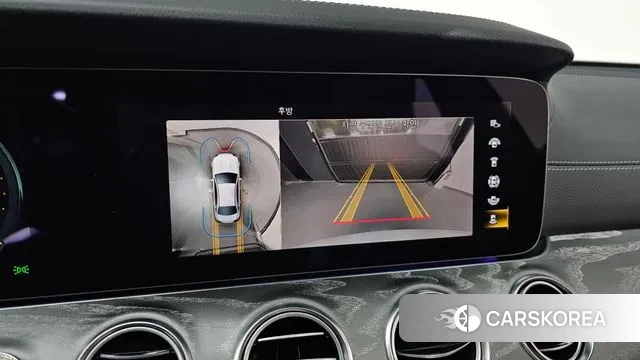 Mercedes-Benz E-Class W213 2022 Белый из Кореи, фото 6