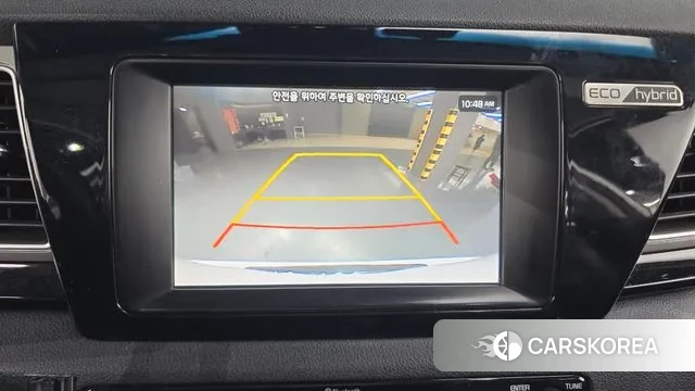 Kia Niro 2018 Белый из Кореи, фото 6