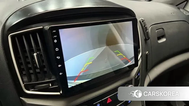 Hyundai The New Grand Starex 2020 Белый из Кореи, фото 6