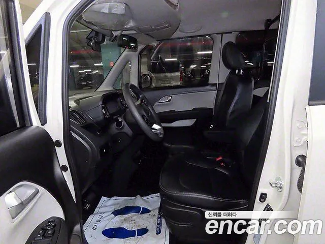 Kia The New Kia Ray id 2662080 из Кореи 6