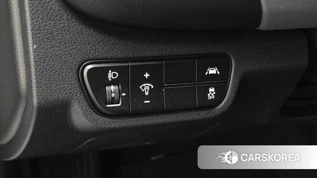 Kia Seltos 2021 Белый из Кореи, фото 6