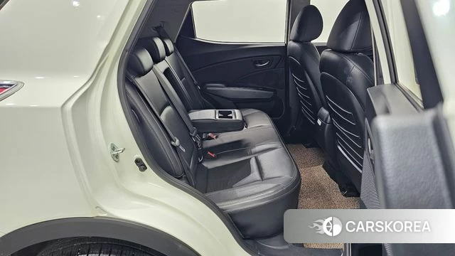 Ssangyong Berry New Tivoli 2020 Белый из Кореи, фото 6