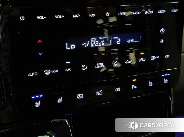 Hyundai Staria 2022 Коричневый из Кореи, фото 6