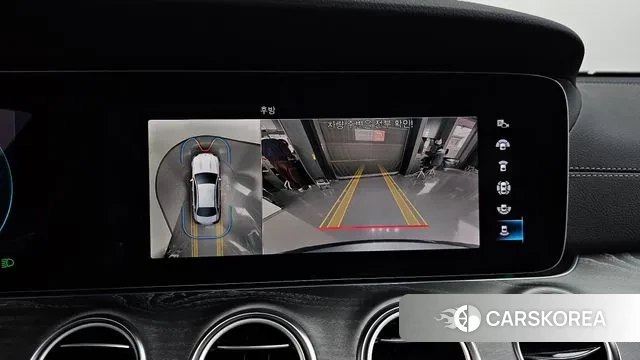 Mercedes-Benz E-Class W213 2022 Серый из Кореи, фото 6