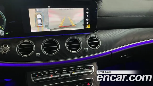 Mercedes-Benz E-Class W213 2023 Белый из Кореи, фото 6