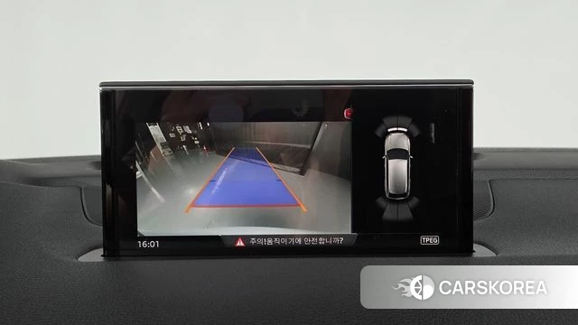 Audi Q7 (4M) 2019 Белый из Кореи, фото 6