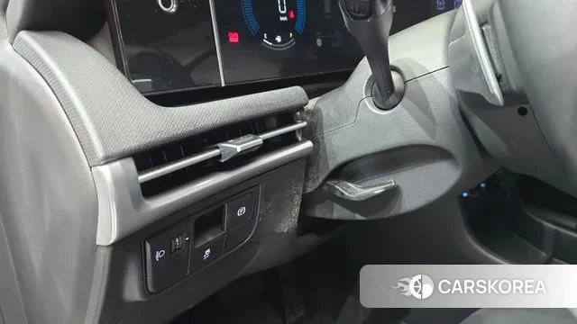 Hyundai The New Tucson (NX4) 2024 Белый из Кореи, фото 6