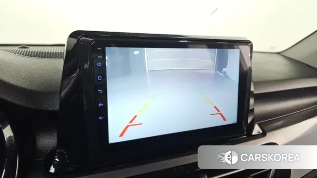 Kia Seltos 2020 Белый из Кореи, фото 6