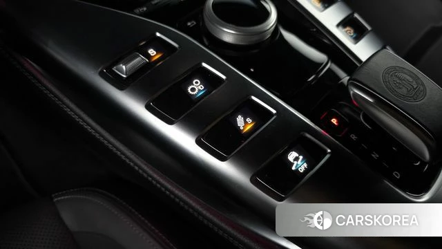 Mercedes-Benz AMG GT 2020 Черный из Кореи, фото 6