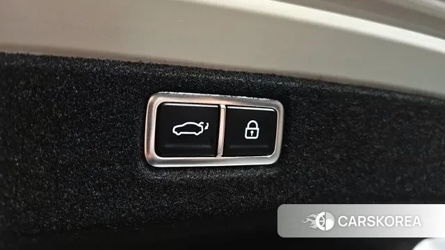 Hyundai Sonata D Edge Hybrid (DN8) 2024 Белый из Кореи, фото 6