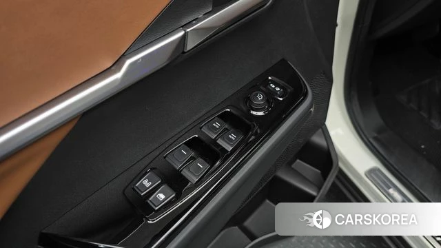 Ssangyong The New Torres 2024 Белый из Кореи, фото 6
