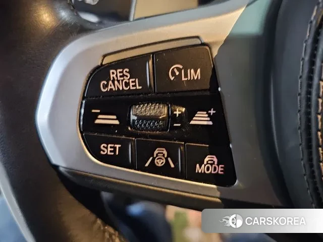 BMW X6 (G06) 2021 Синий из Кореи, фото 6