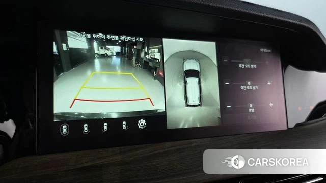 Kia Mohave Master 2020 Черный из Кореи, фото 6