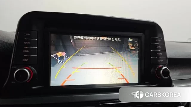 Kia Seltos 2019 Серый из Кореи, фото 6