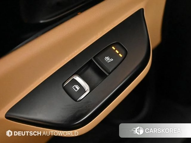 Kia Carnival 4th generation 2021 Черный из Кореи, фото 6