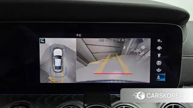 Mercedes-Benz CLS-Class C257 2022 Черный из Кореи, фото 6