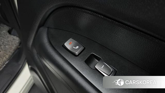 Ssangyong The New Rexton Sports Cannes 2022 Белый из Кореи, фото 6
