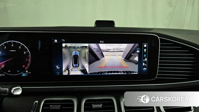 Mercedes-Benz GLE-Class W167 2024 Белый из Кореи, фото 6
