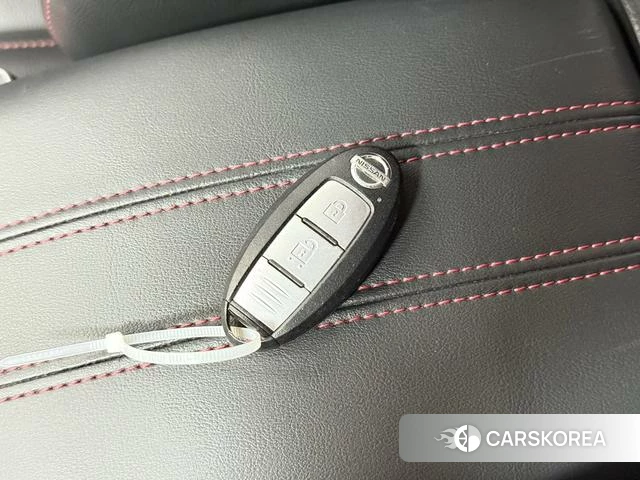 Nissan Qashqai 2022 Другой из Китая, фото 6
