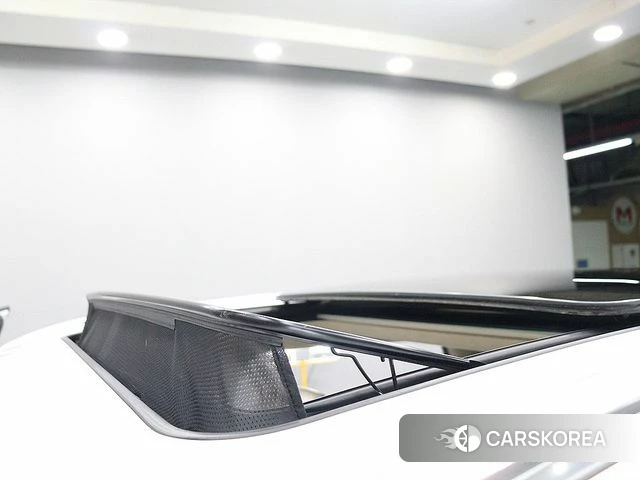 Genesis GV80 2023 Белый из Кореи, фото 6