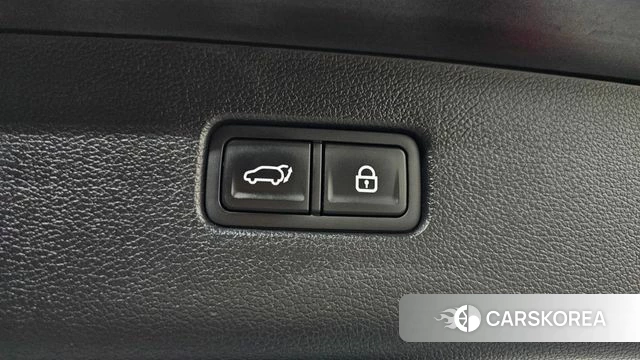 Genesis GV80 2020 Черный из Кореи, фото 6